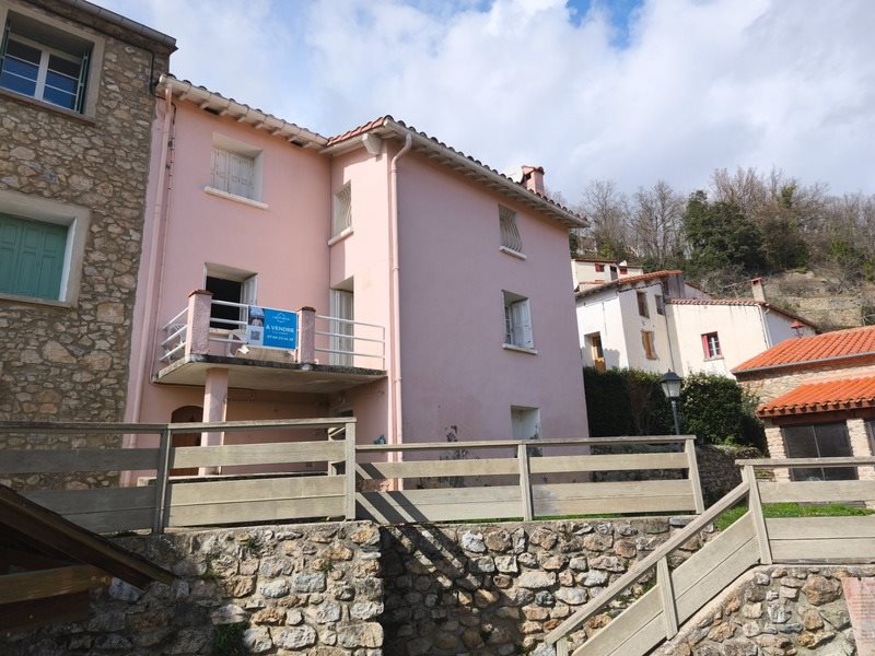 Maison à vendre, 103m², Montferrer