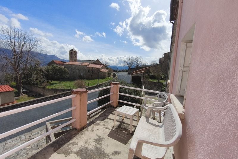 Maison à vendre, 103m², Montferrer