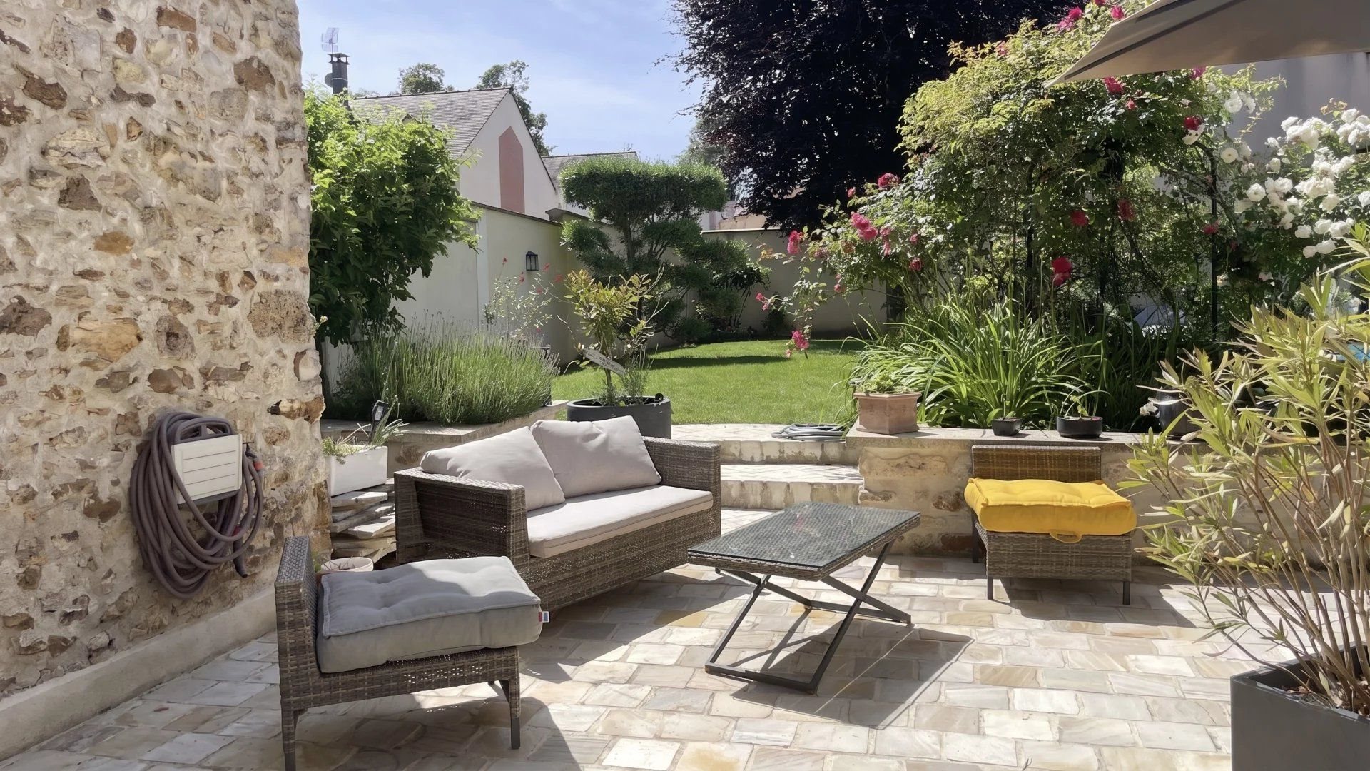 Maison à vendre, 222m², Saint-Fargeau-Ponthierry