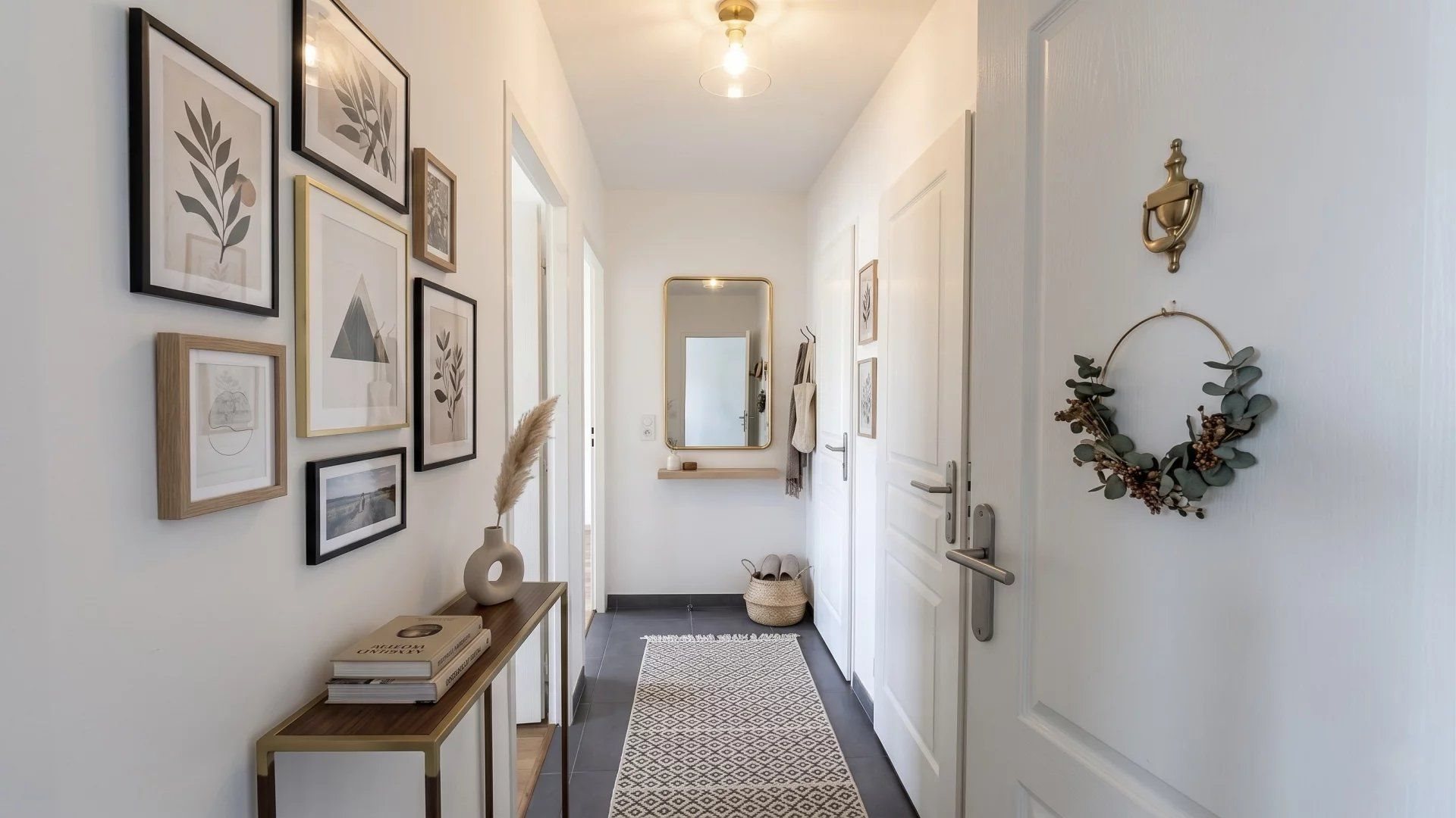 Appartement à vendre, 72m², Nanterre