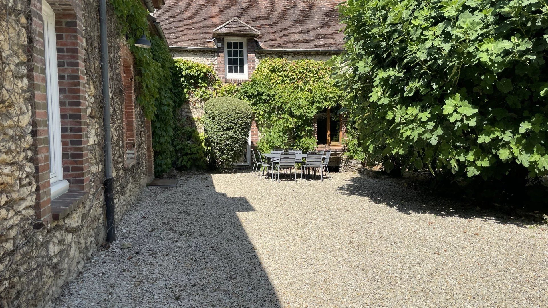 Maison à vendre, 489m², Gurcy-le-Châtel