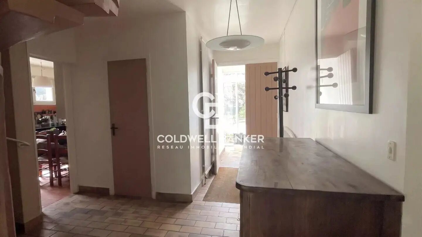 Maison à vendre, 188m², Saint-Sauveur-sur-Ecole