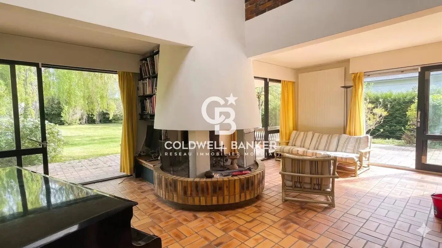 Maison à vendre, 188m², Saint-Sauveur-sur-Ecole
