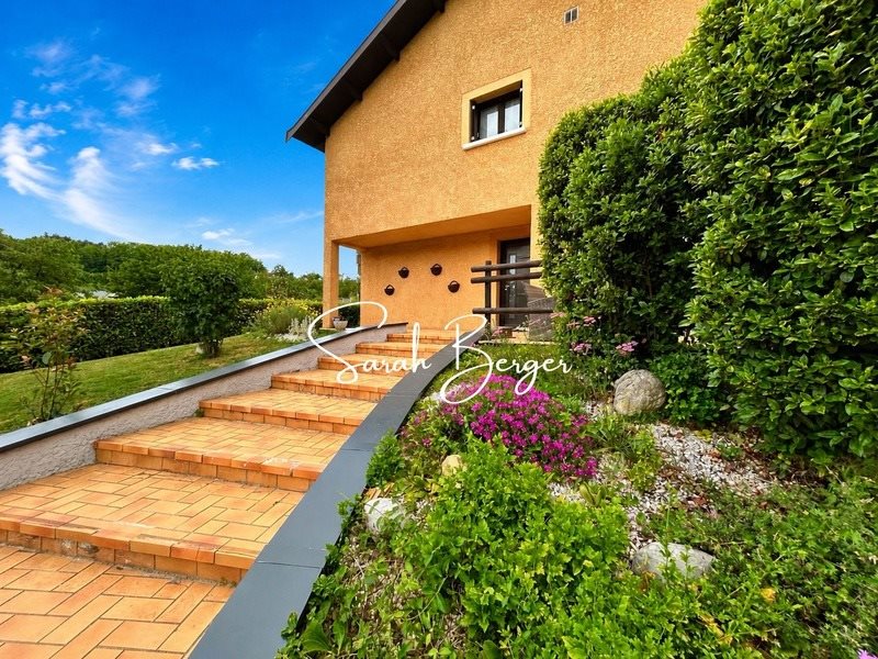Maison à vendre, 219m², Lagnieu