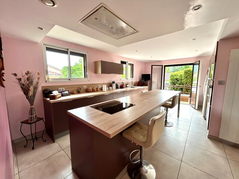 Maison à vendre, 219m², Lagnieu