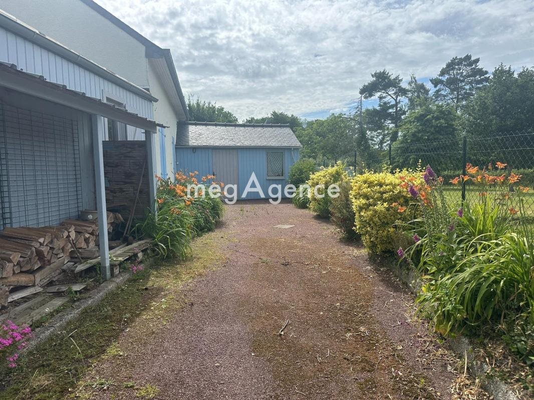 Maison à vendre, 94m², La Richardais