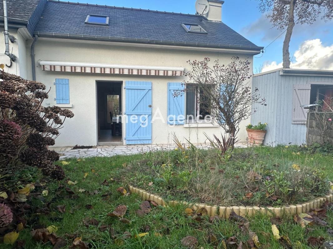 Maison à vendre, 94m², La Richardais