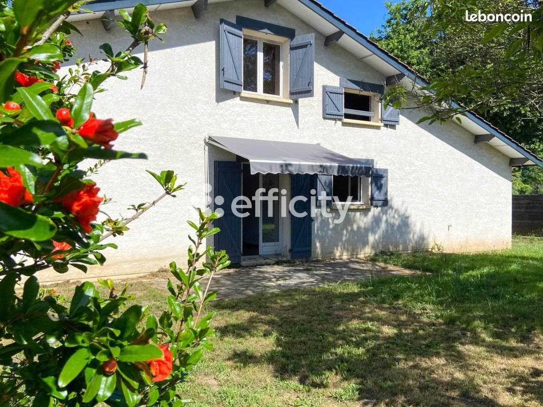 Maison à vendre, 130m², Izon