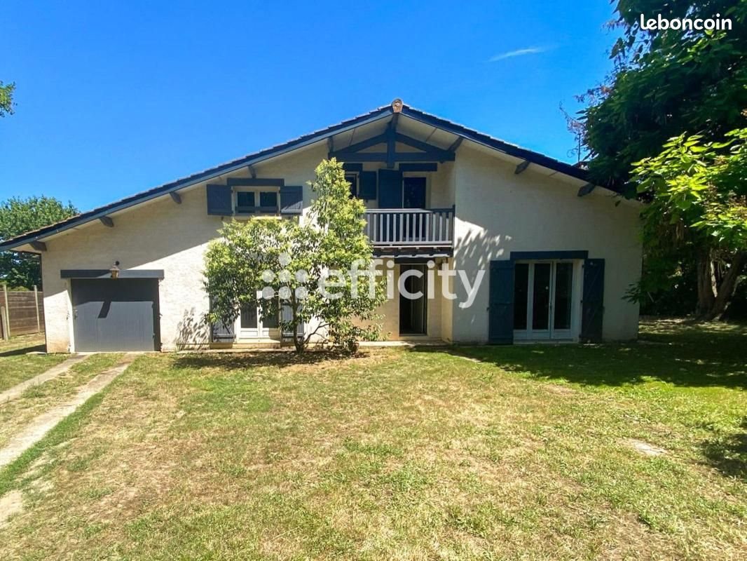Maison à vendre, 130m², Izon