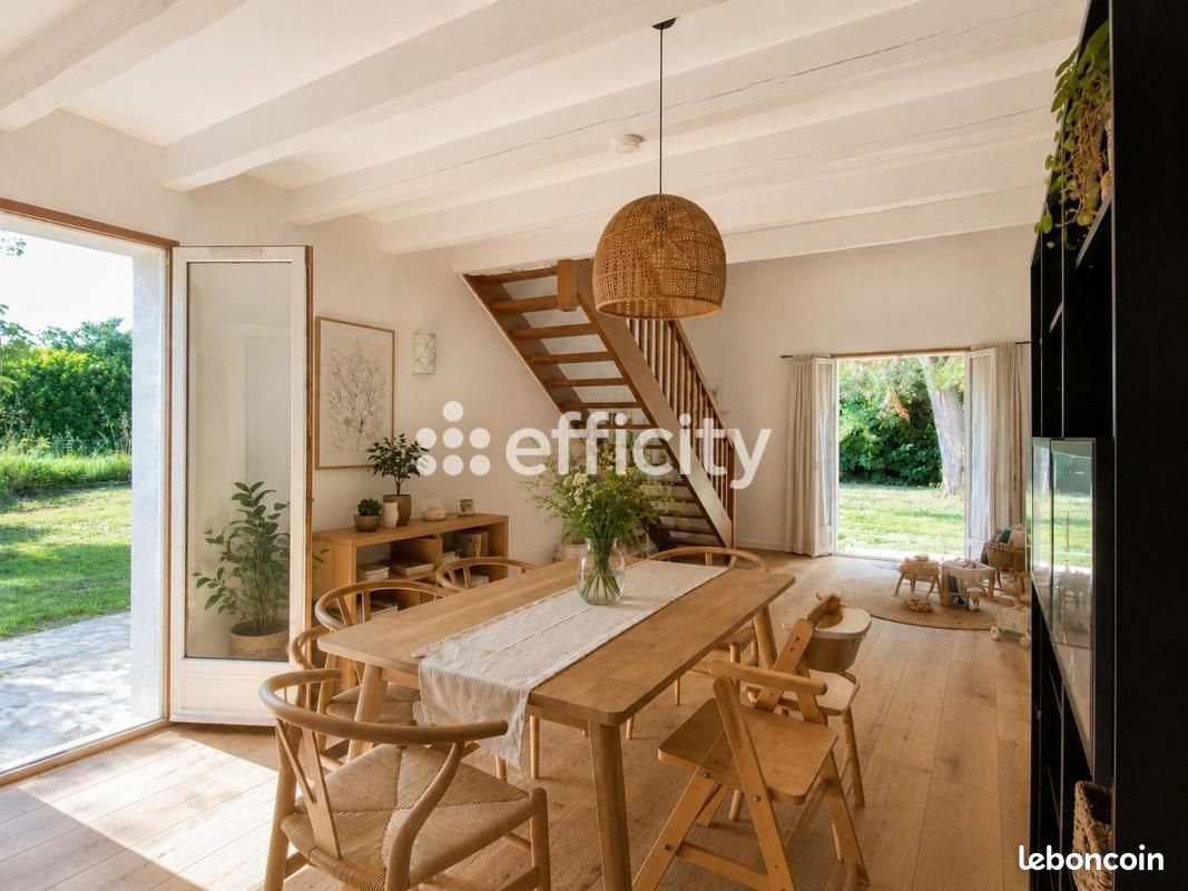 Maison à vendre, 130m², Izon