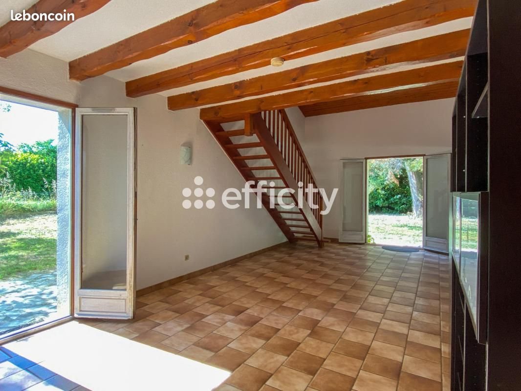 Maison à vendre, 130m², Izon