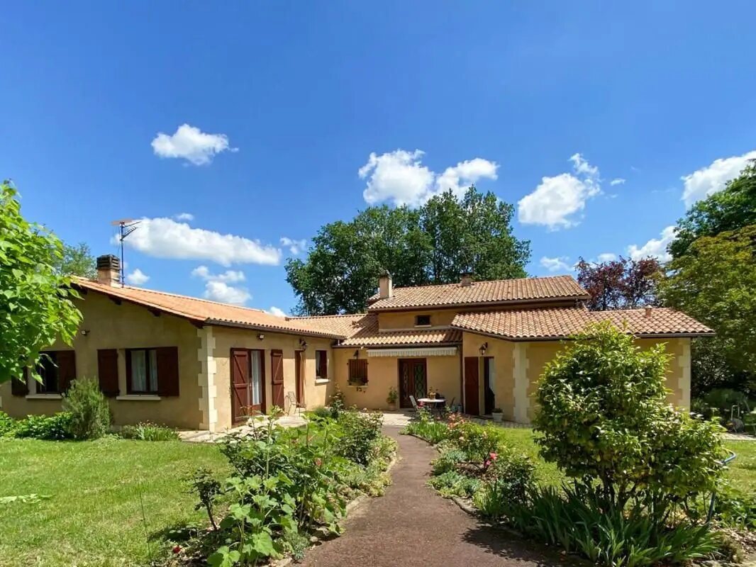 Maison à vendre, 285m², Saint-André-de-Cubzac