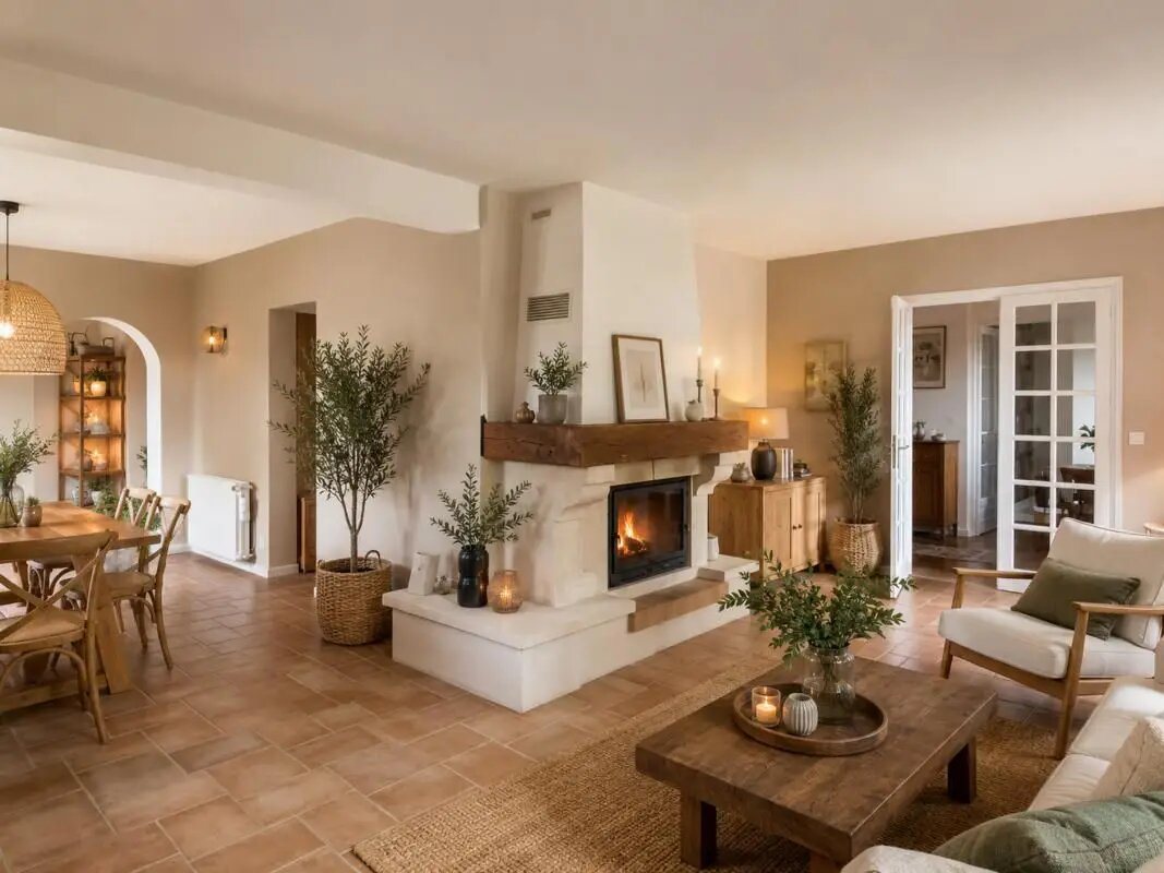 Maison à vendre, 285m², Saint-André-de-Cubzac