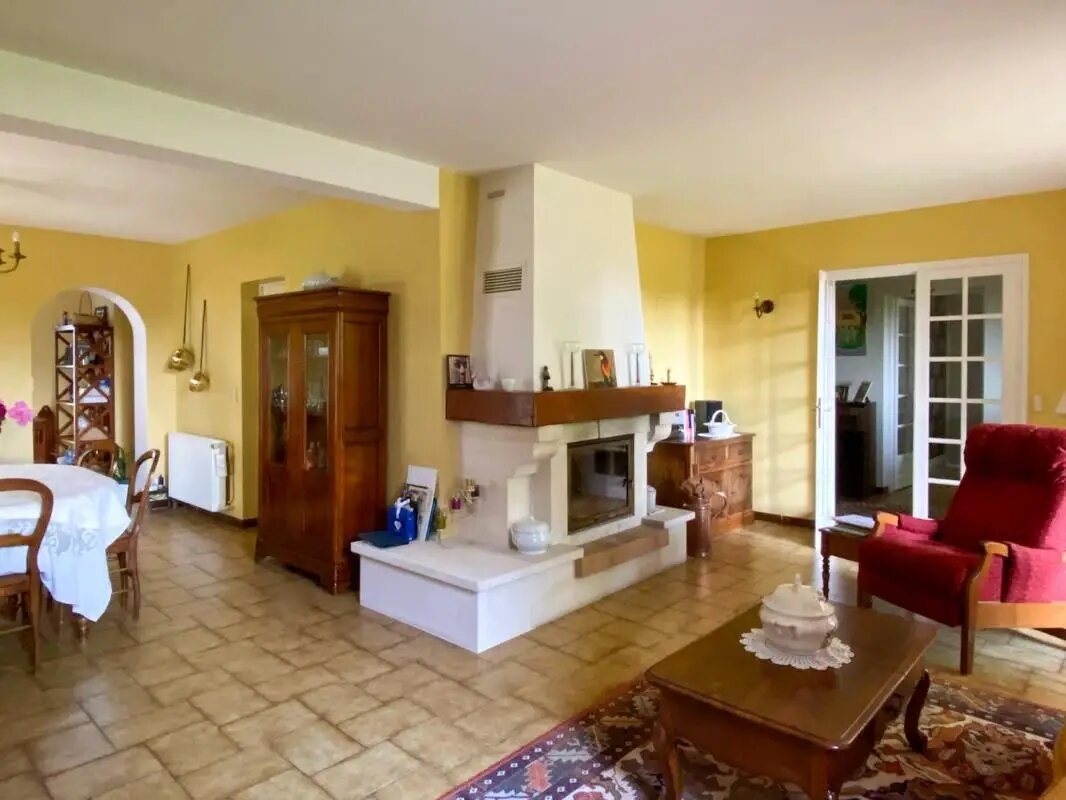 Maison à vendre, 285m², Saint-André-de-Cubzac