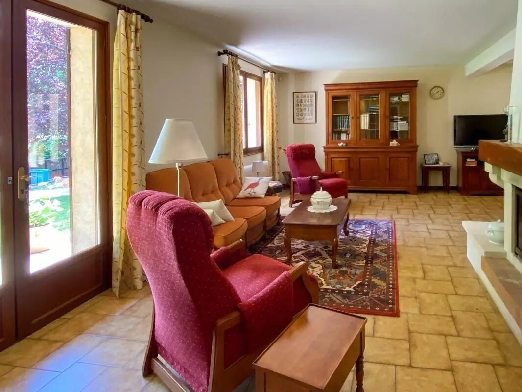 Maison à vendre, 285m², Saint-André-de-Cubzac