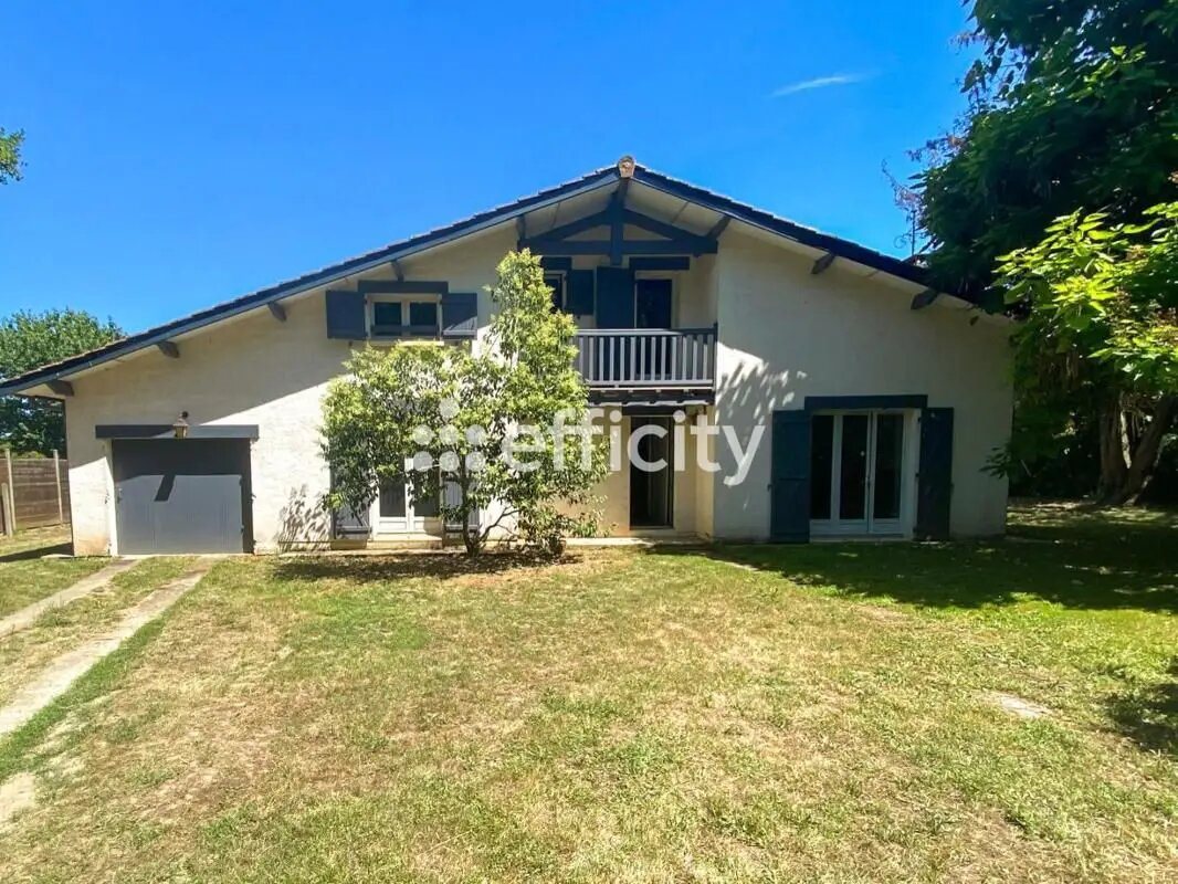 Maison à vendre, 130m², Izon