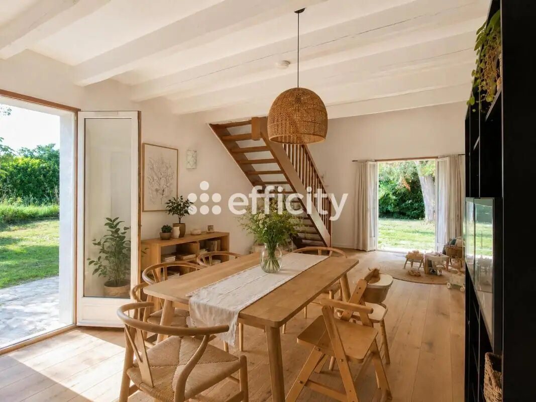 Maison à vendre, 130m², Izon