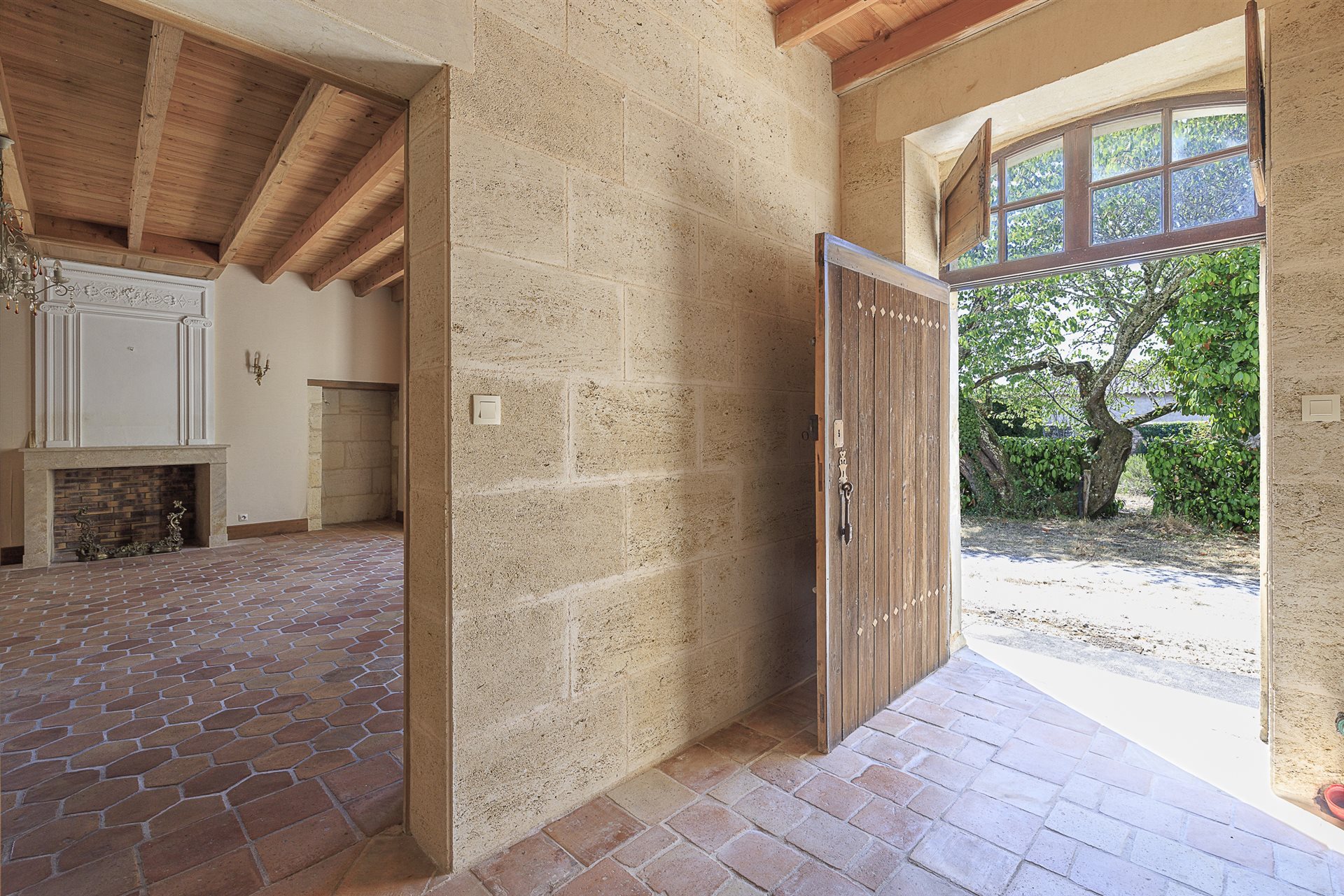 Maison à vendre, 239m², Gauriaguet