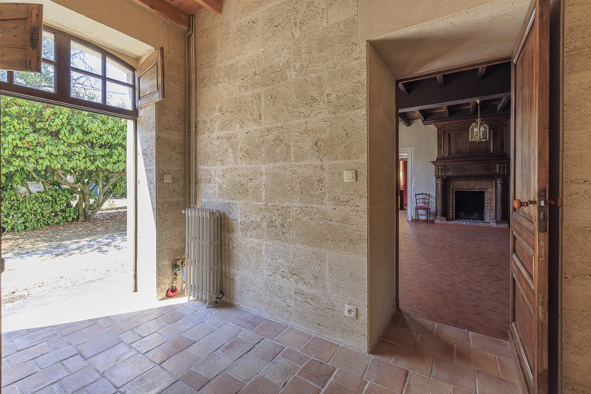 Maison à vendre, 239m², Gauriaguet