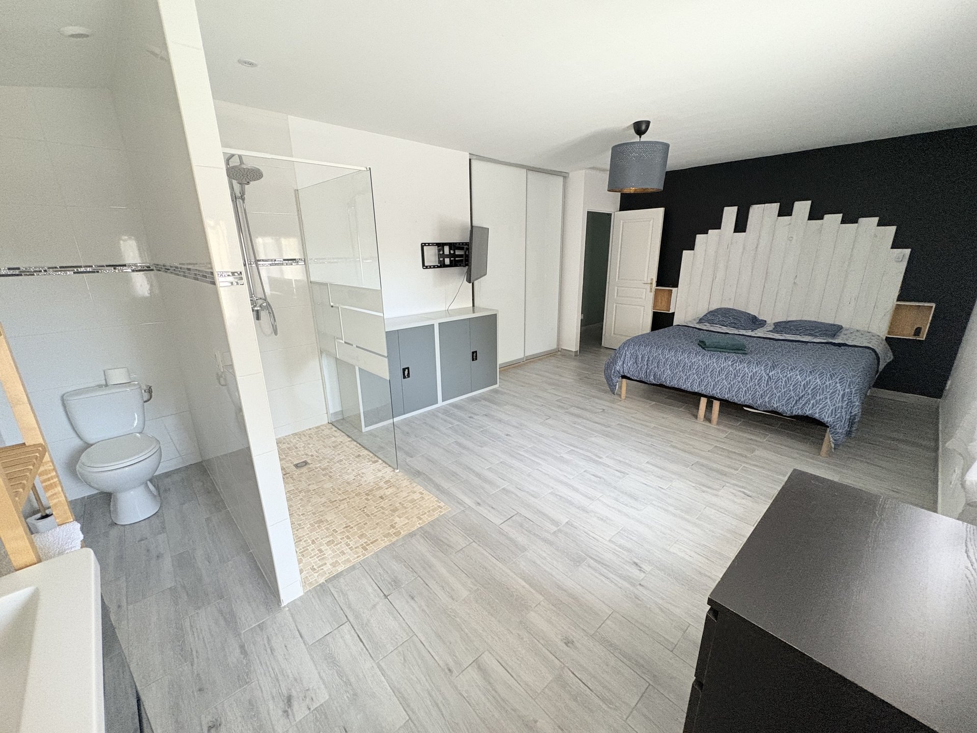 Maison à vendre, 210m², La Lande-de-Fronsac