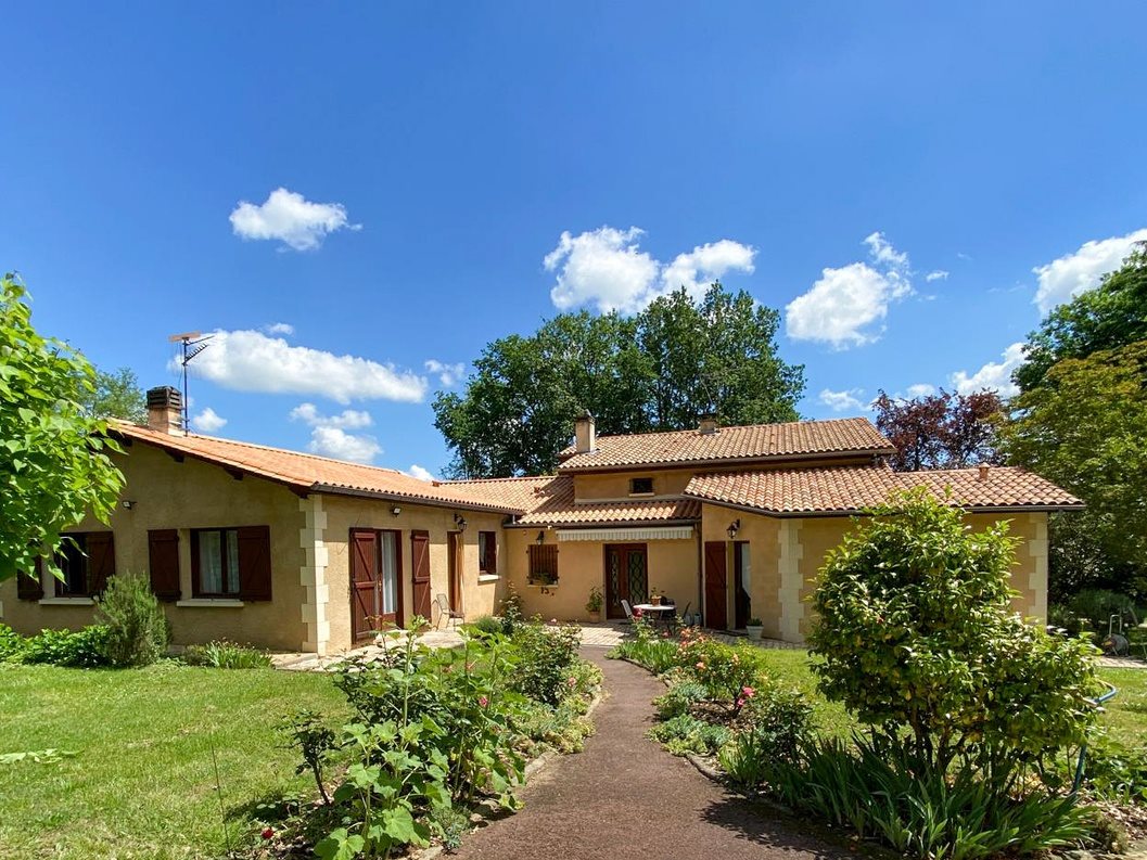 Maison à vendre, 285m², Saint-André-de-Cubzac
