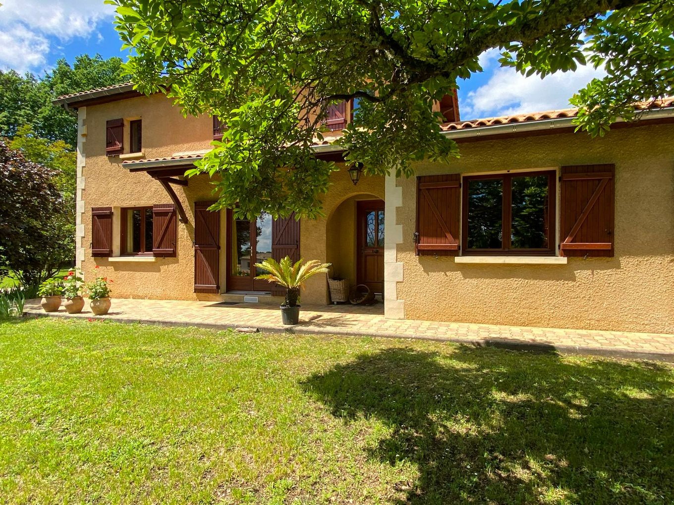 Maison à vendre, 285m², Saint-André-de-Cubzac