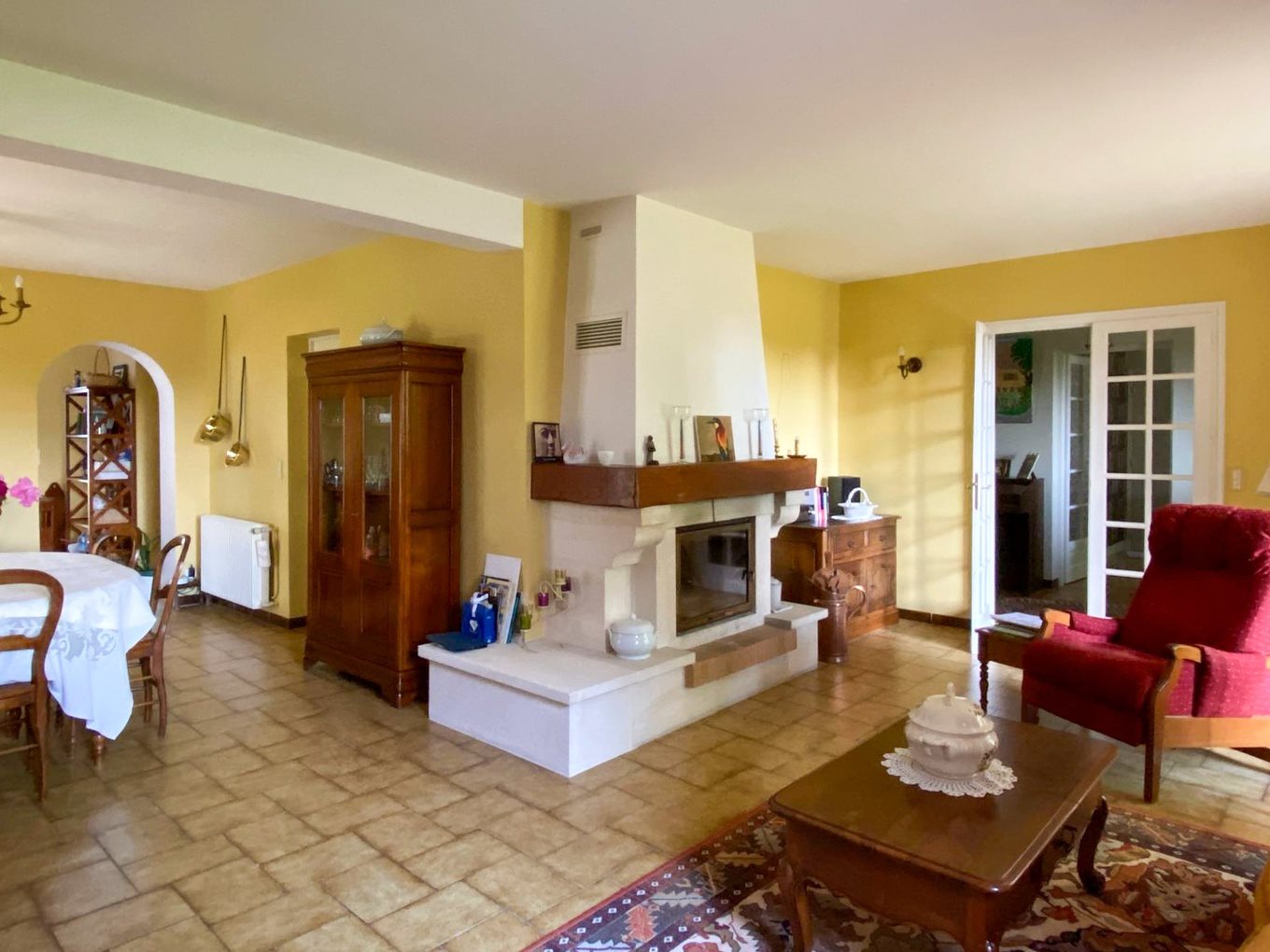 Maison à vendre, 285m², Saint-André-de-Cubzac