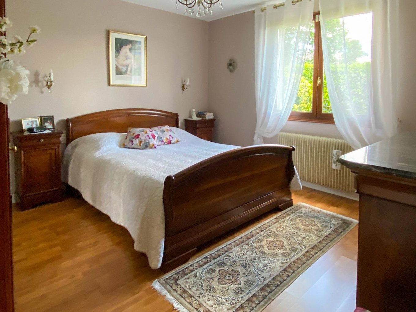 Maison à vendre, 285m², Saint-André-de-Cubzac
