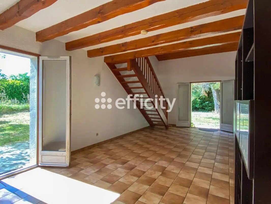 Maison à vendre, 130m², Izon