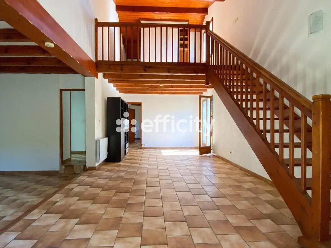 Maison à vendre, 130m², Izon