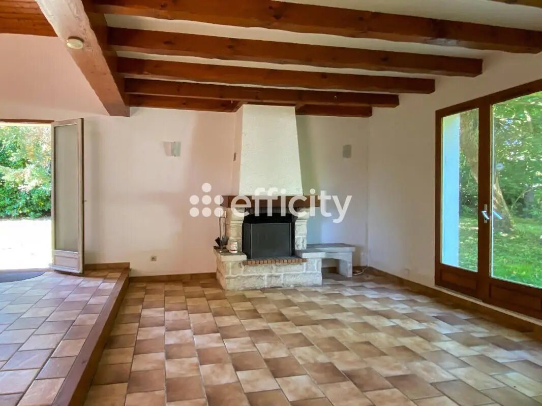 Maison à vendre, 130m², Izon