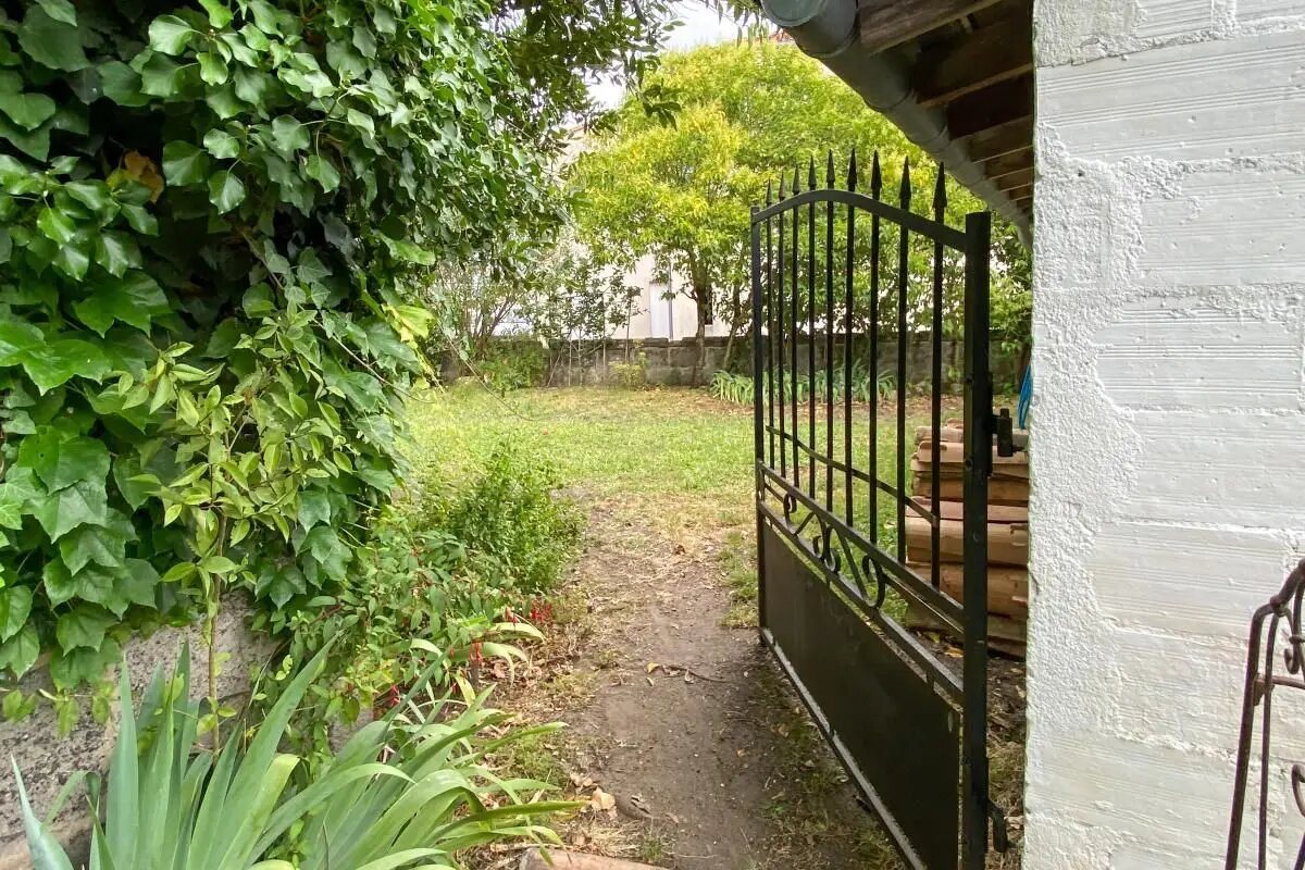 Maison à vendre, 153m², Cadillac-en-Fronsadais