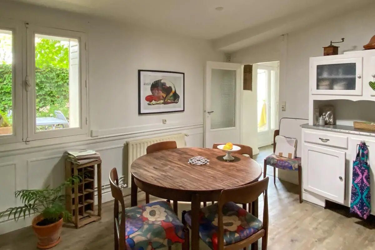 Maison à vendre, 153m², Cadillac-en-Fronsadais