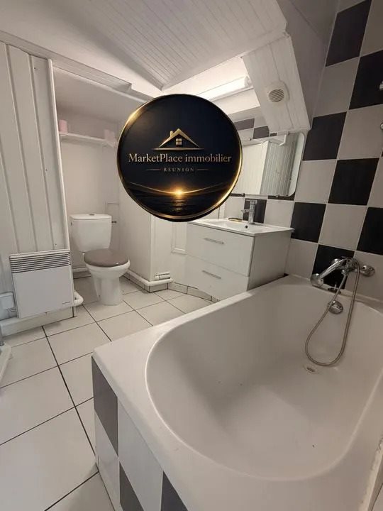 Maison à vendre, 90m², Vairé
