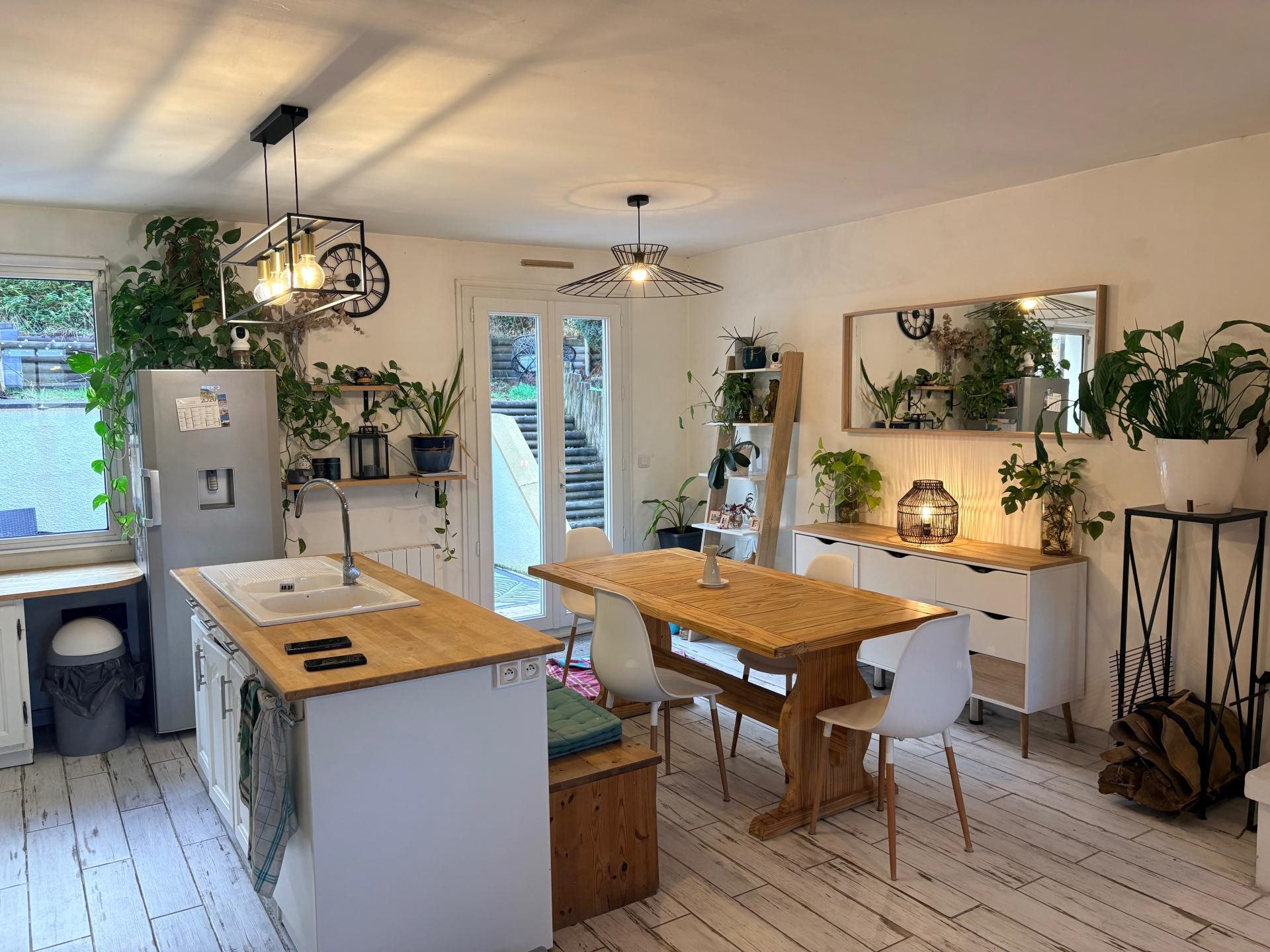 Maison à vendre, 104m², Guerville