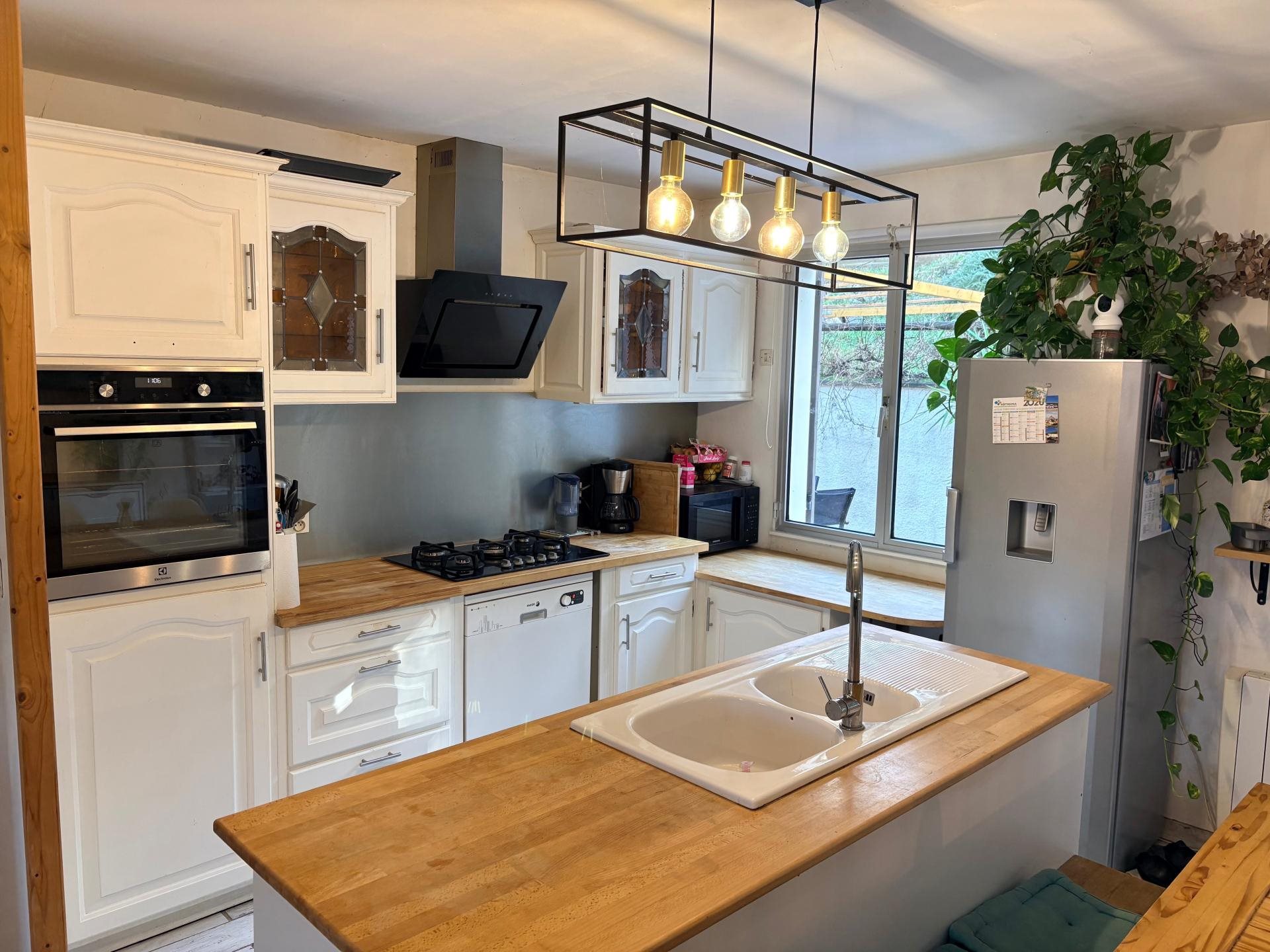 Maison à vendre, 104m², Guerville