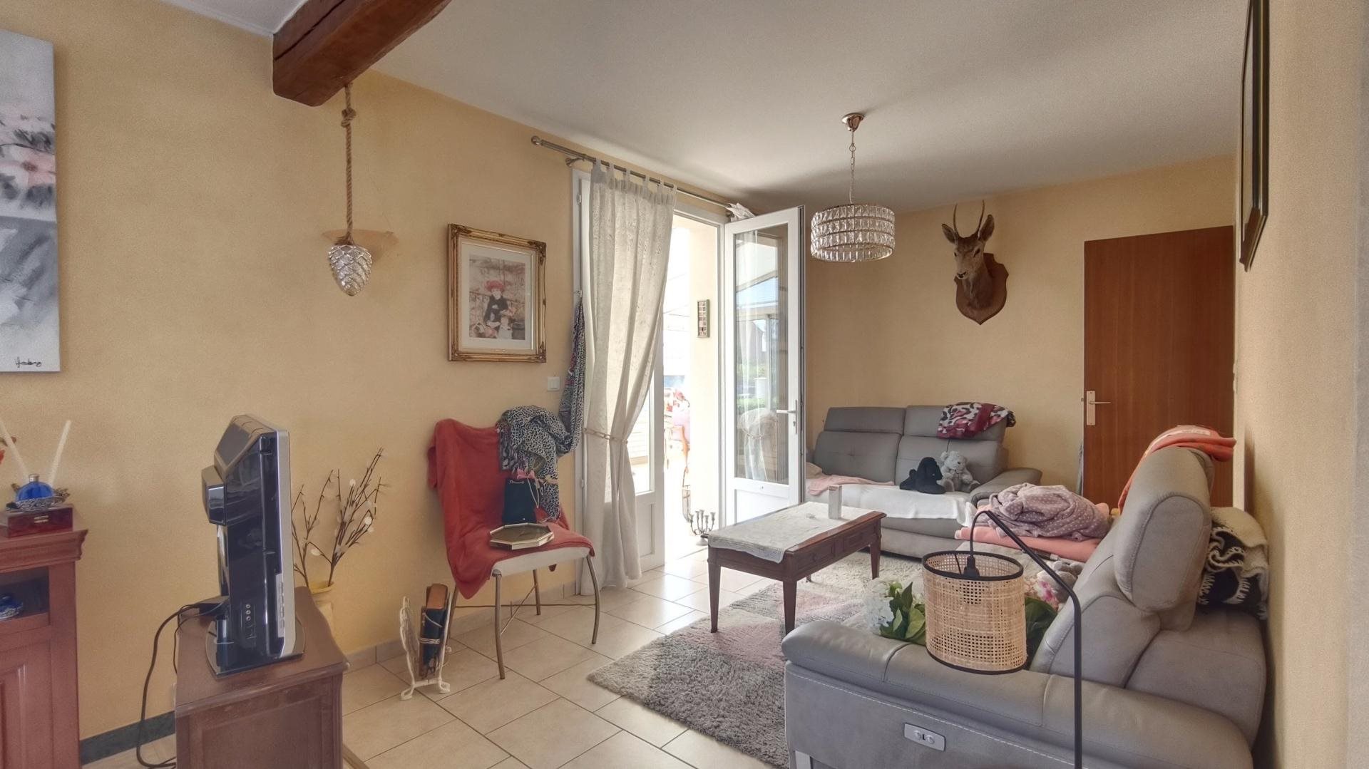 Maison à vendre, 175m², Follainville-Dennemont