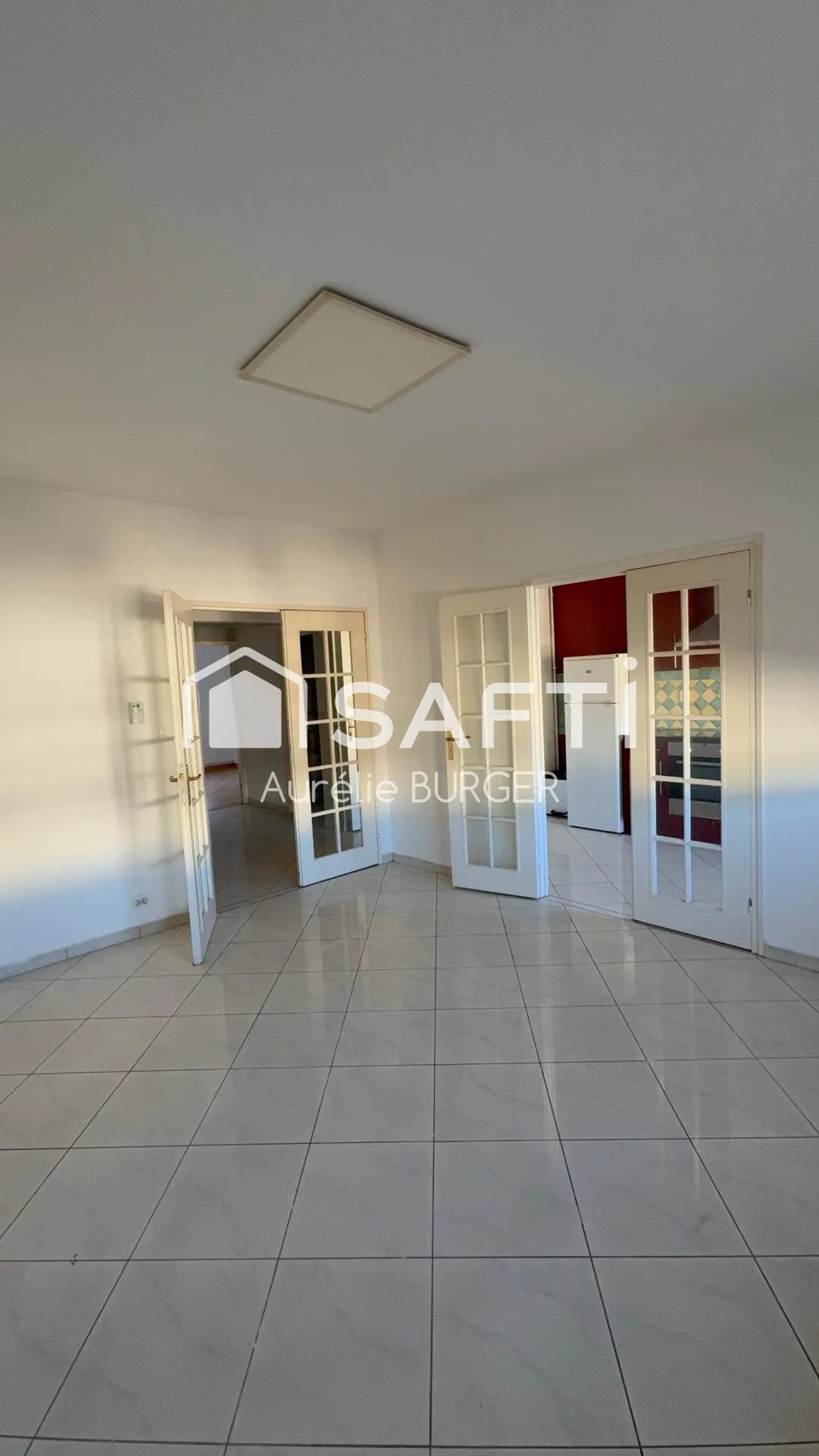 Appartement à vendre, 66m², Forbach