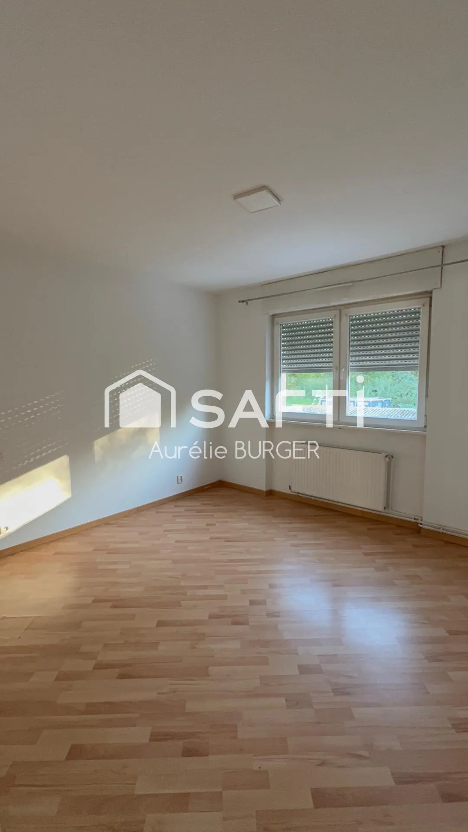 Appartement à vendre, 66m², Forbach