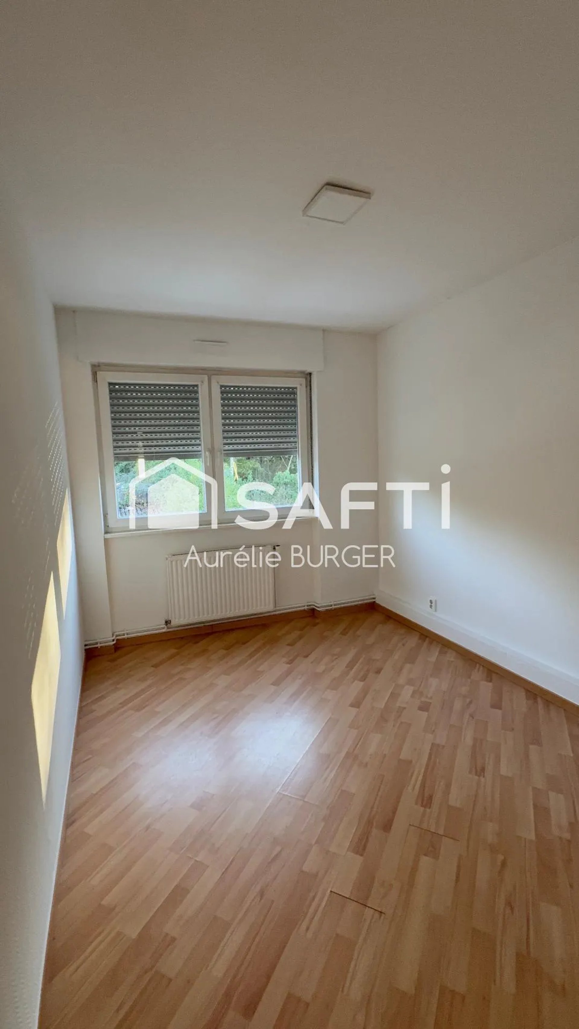 Appartement à vendre, 66m², Forbach