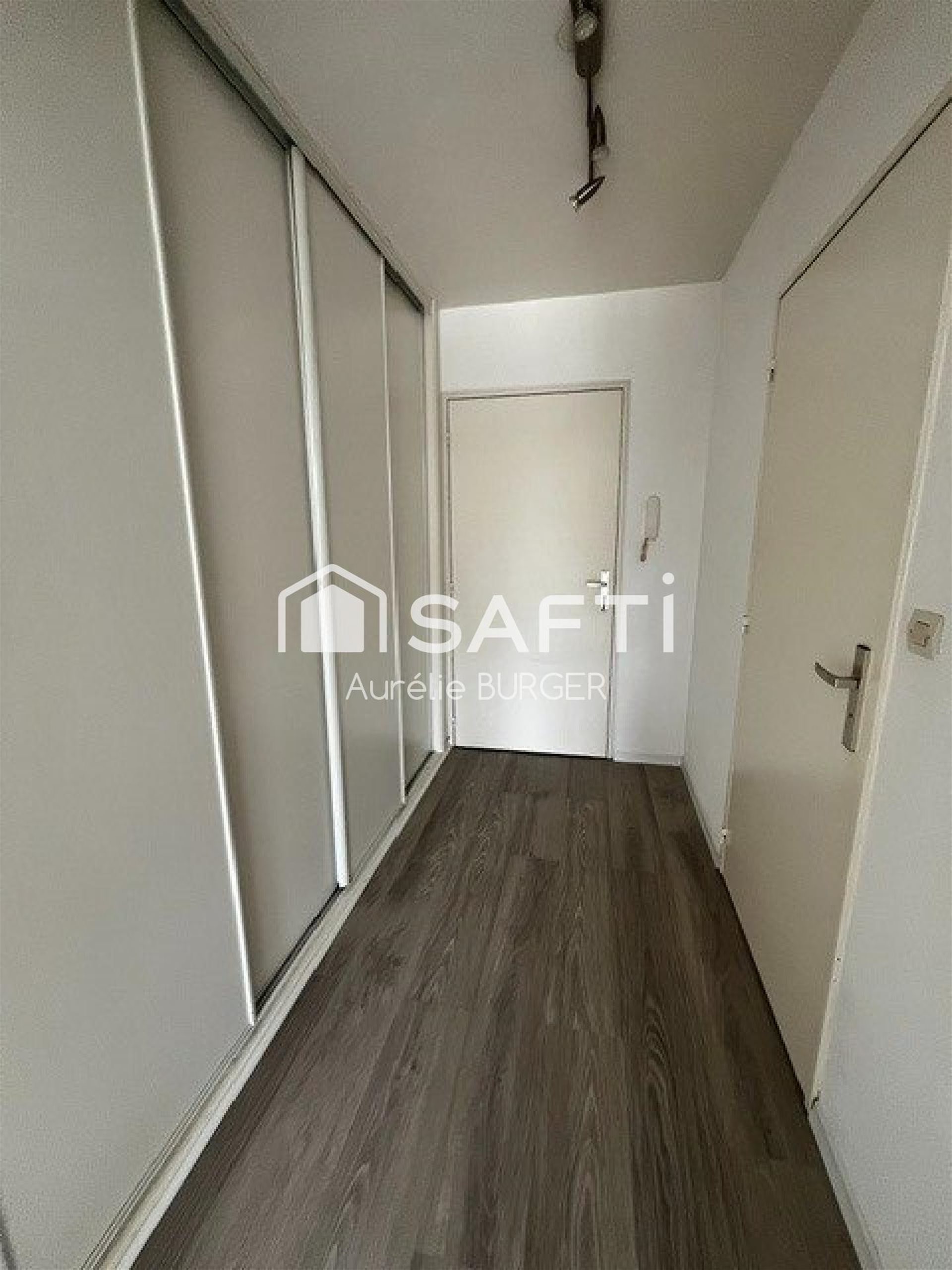 Appartement à vendre, 53m², Saint-Avold