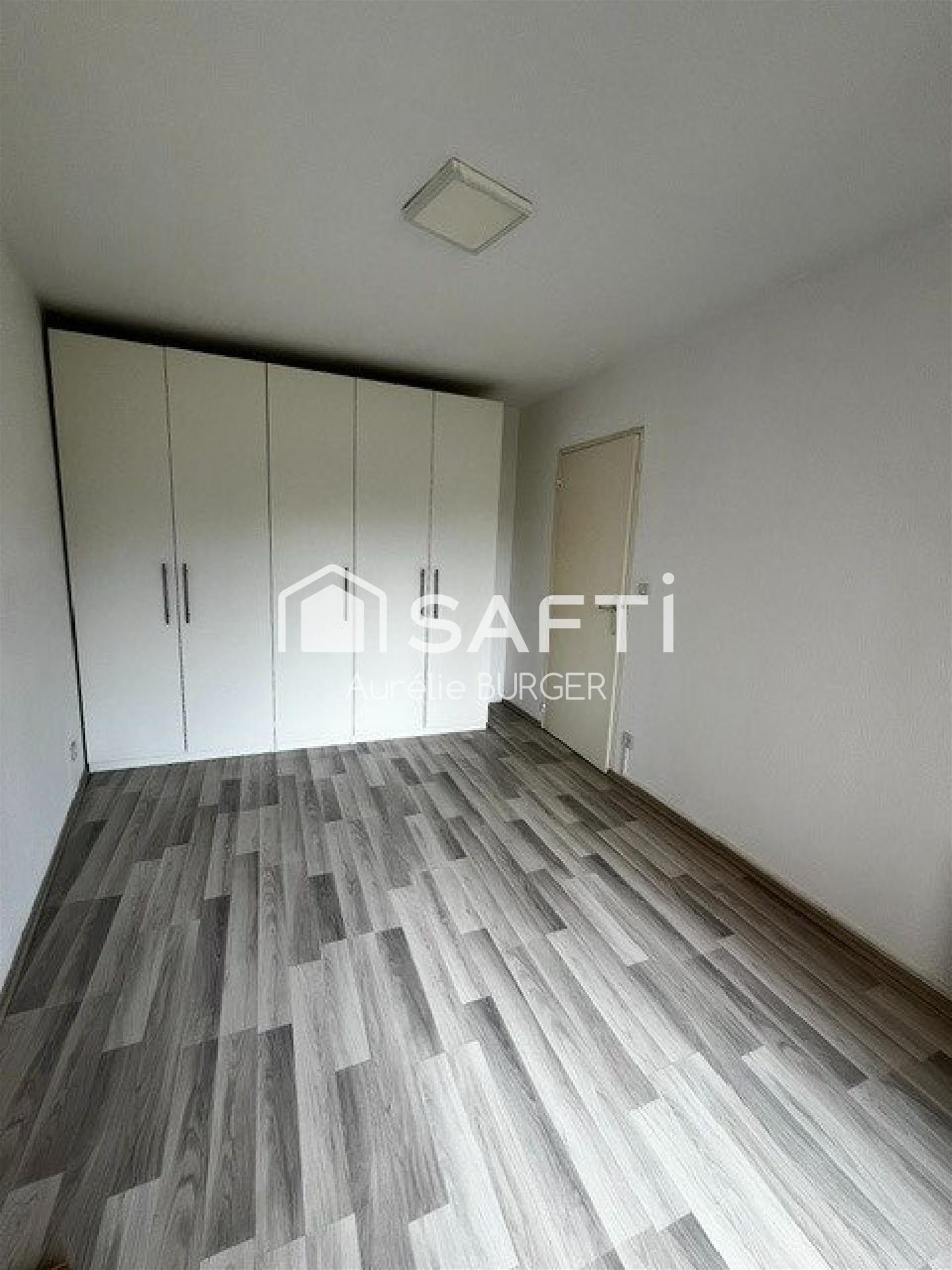 Appartement à vendre, 53m², Saint-Avold