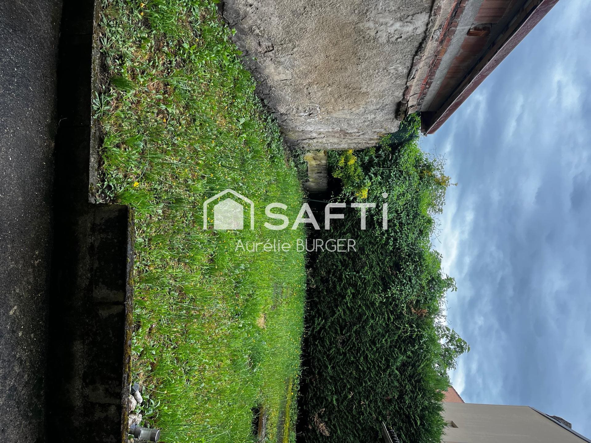 Appartement à vendre, 33m², Forbach