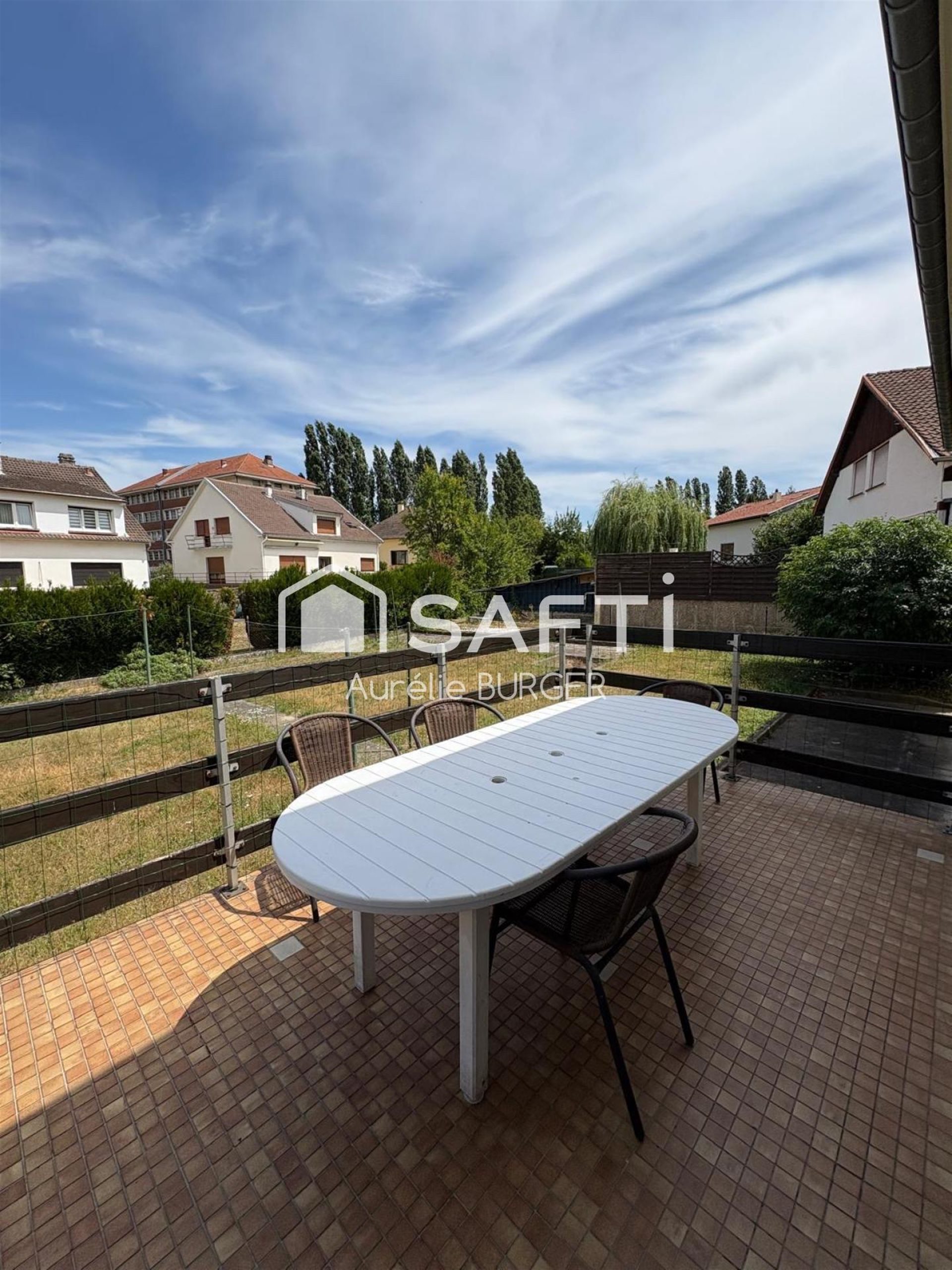 Maison à vendre, 188m², Forbach