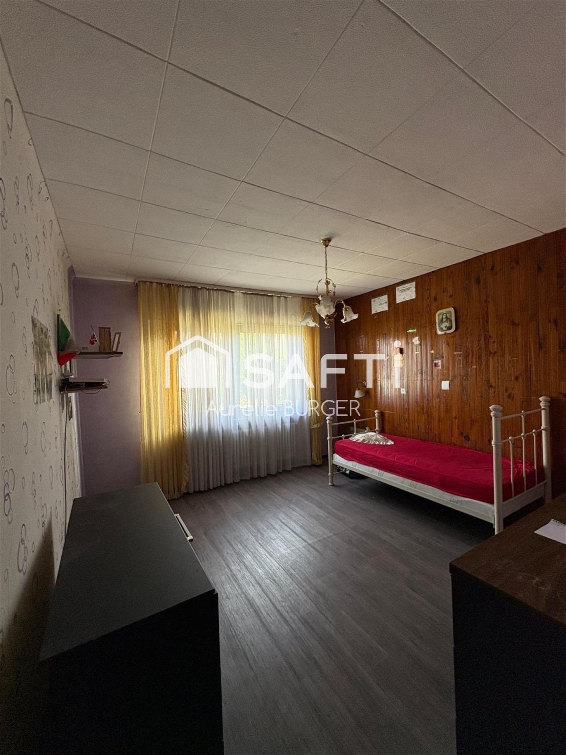 Maison à vendre, 188m², Forbach