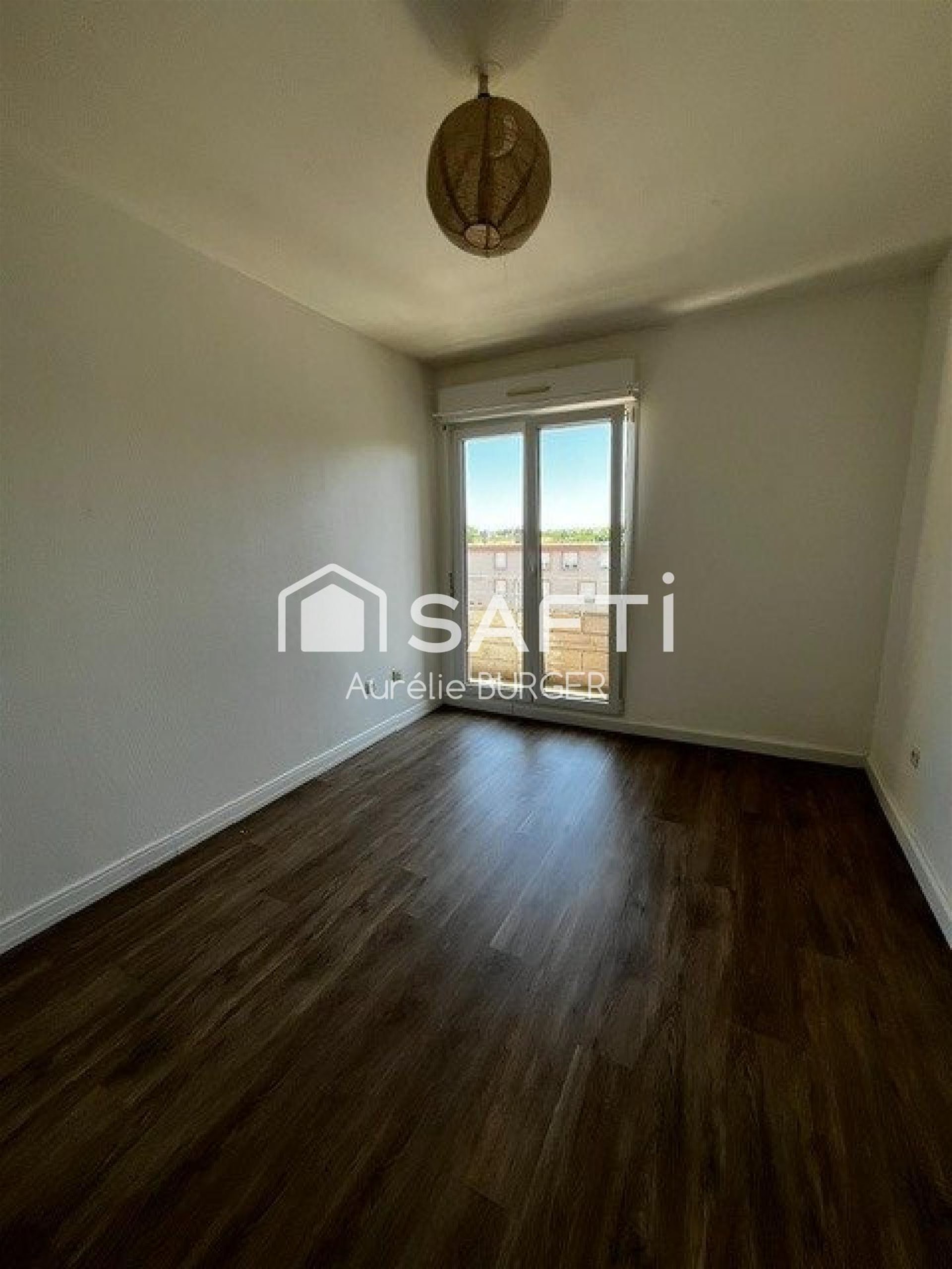 Appartement à vendre, 63m², Saint-Avold