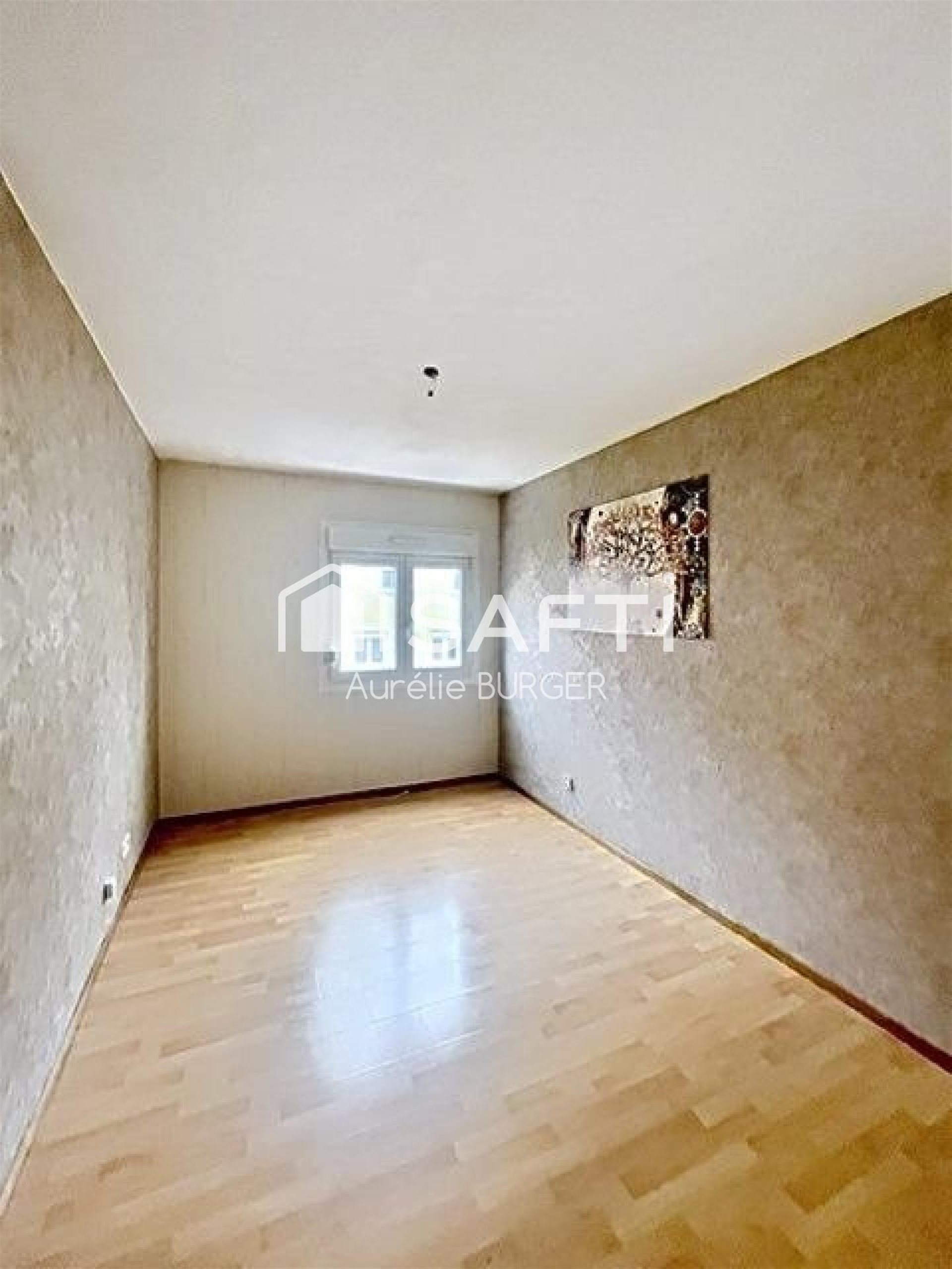 Appartement à vendre, 81m², Forbach
