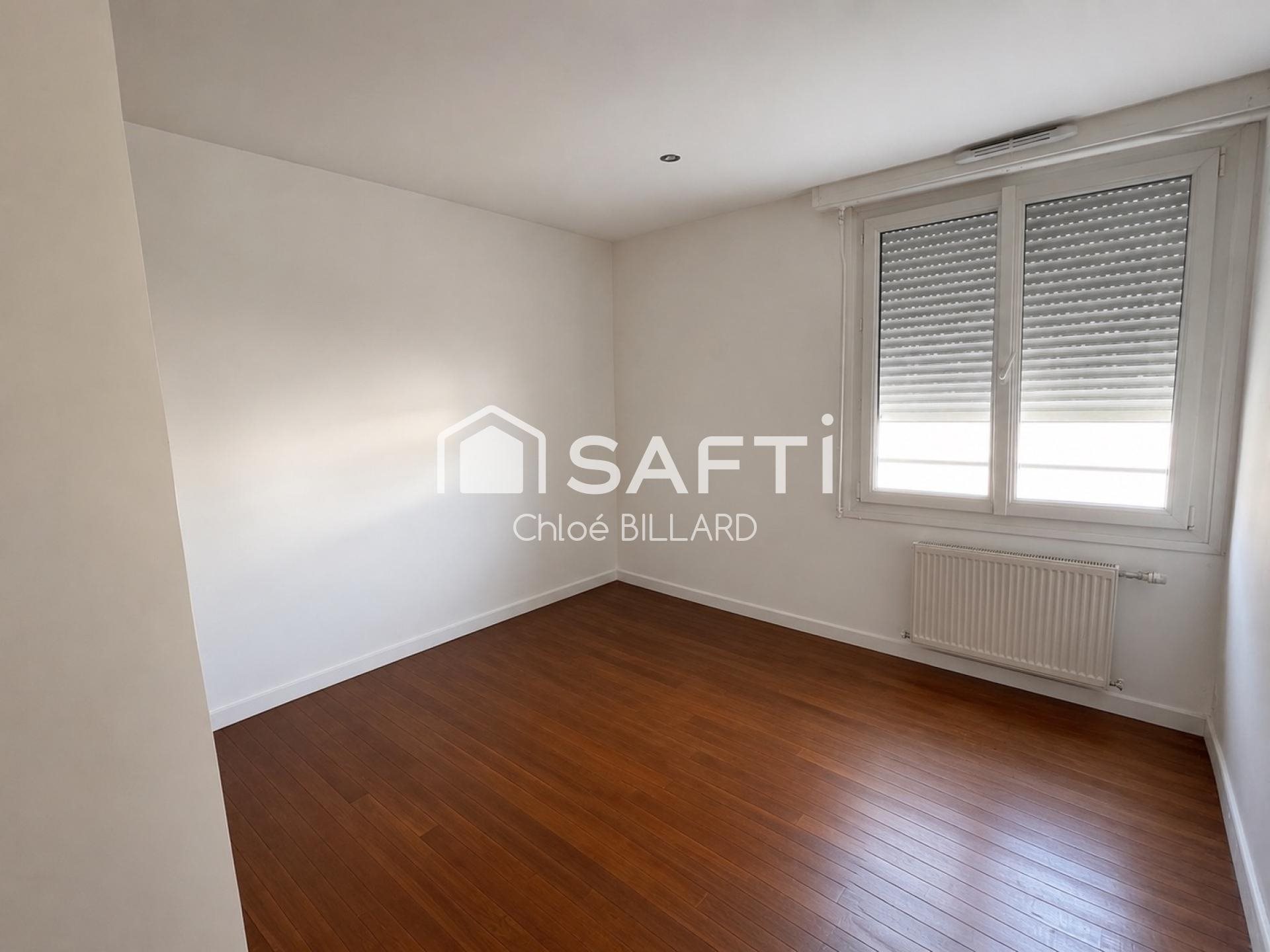 Maison à vendre, 90m², Saint-Martin-Boulogne