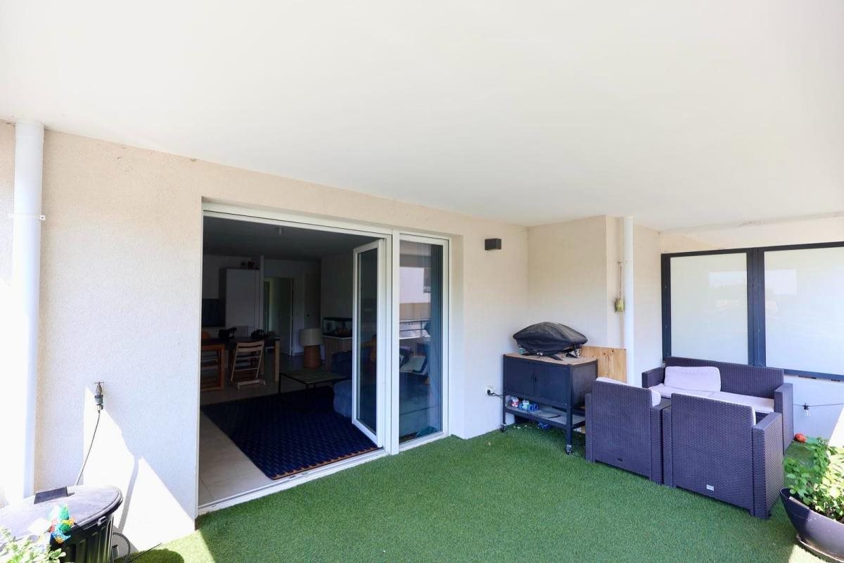 Appartement à vendre, 93m², Marseille 9ème