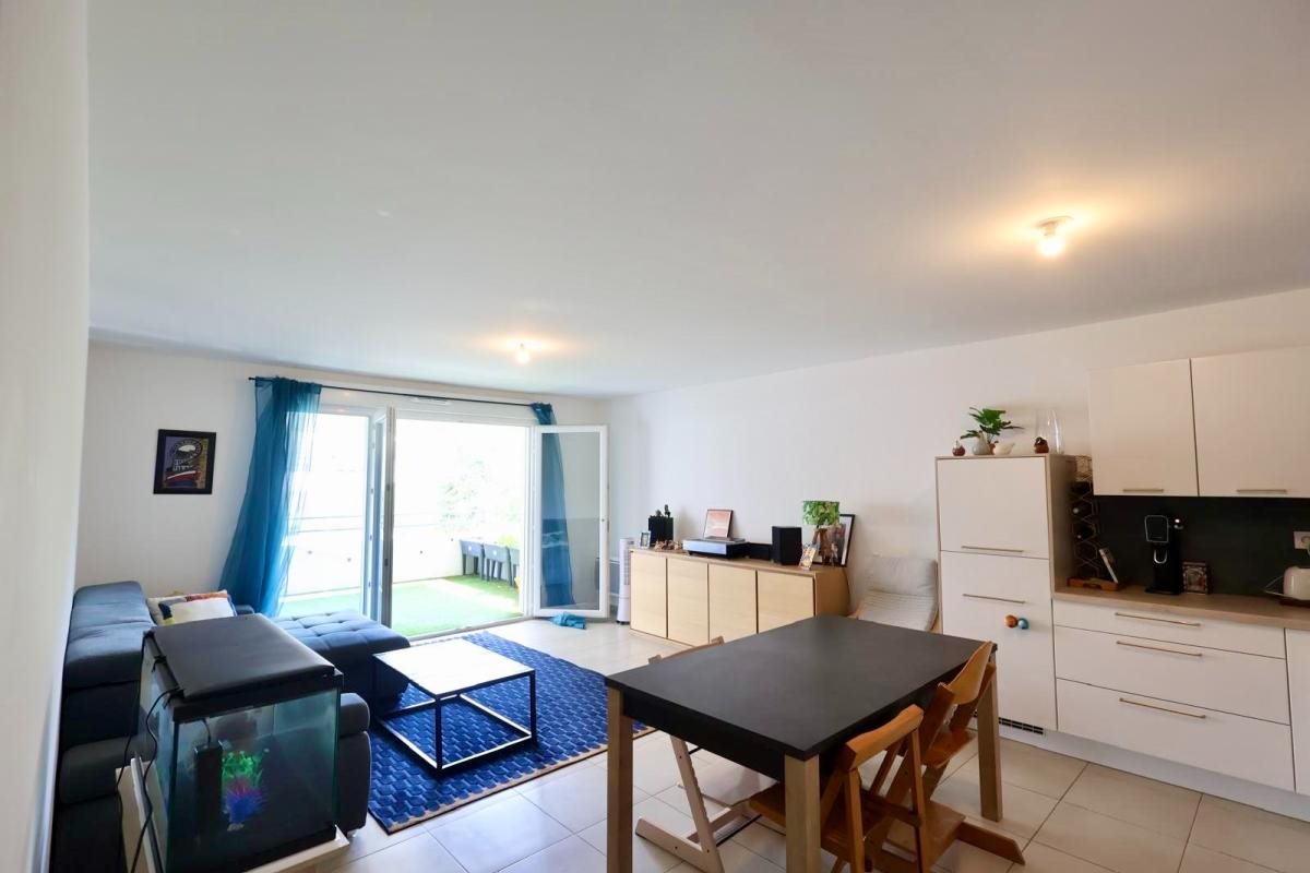 Appartement à vendre, 93m², Marseille 9ème